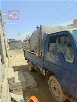 مازدا E2000